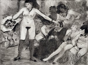 Illustration de 